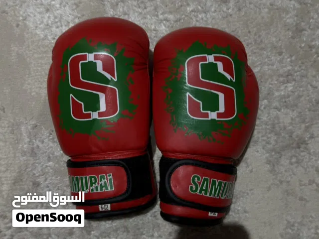 بوكس boxing