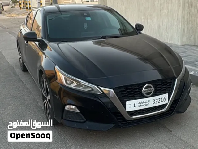 نيسان التيما 2021 nissan altima