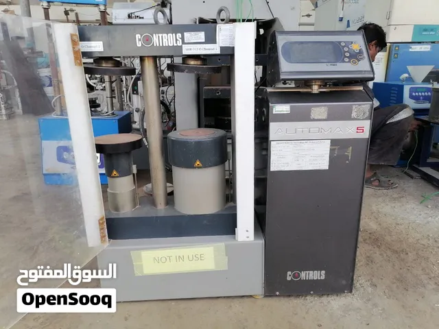Geological Lab Equipment for Sale