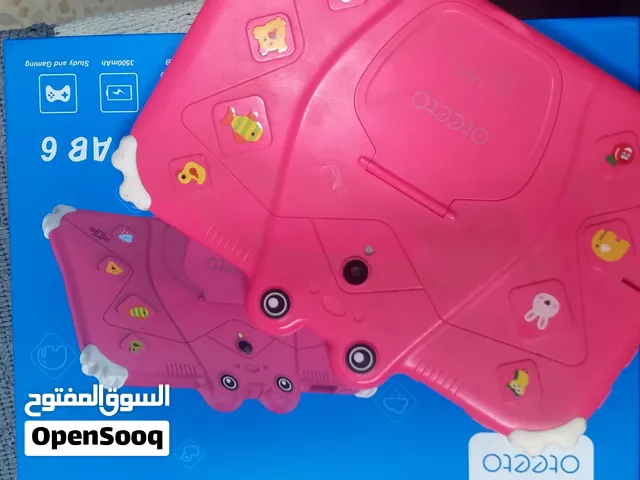 تاب Tab6مستعمل بحاله ممتازه