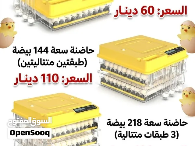مشروعك الناجح يبدأ من هنا فقاسات ديجيتال عالية الجودة 2026