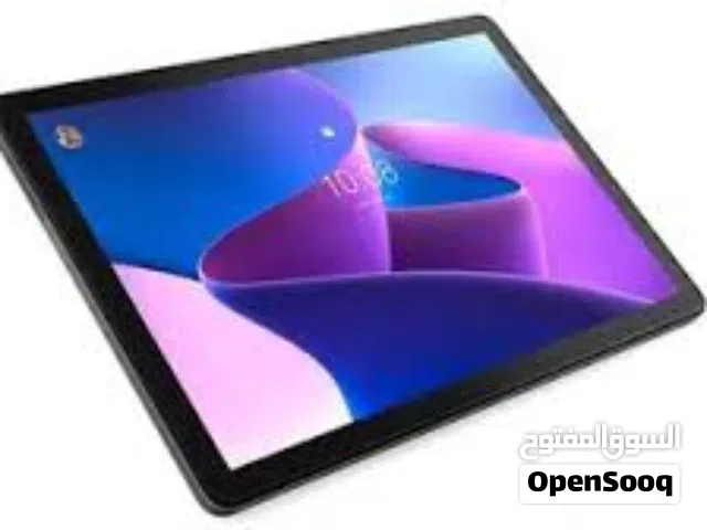Lenovo Tab M10 HD 64 GB in Alexandria