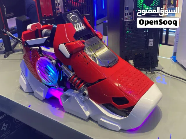بي سي جديد DDR5