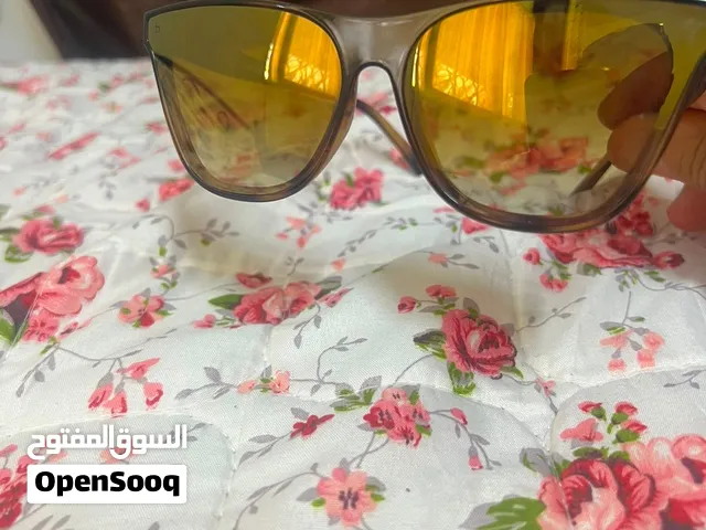 نظارة شمسية Ben.x تركية mod.9264 حجم 62-16-150