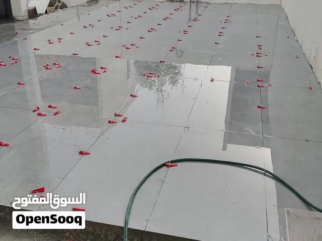 Tiles Fixing, All types of Floor Tiles and Wall Tiles Fixing, Porcelain, Ceramic Tiles and Cladding