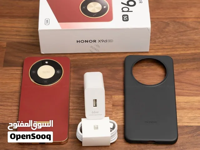 Honor X9d للبيع
