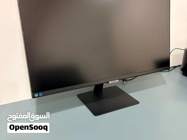 Samsung - 4K - 27”