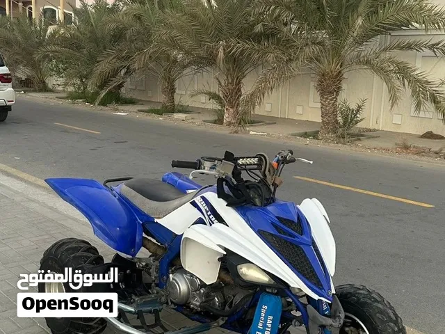 رابتر 700 موديل 2015