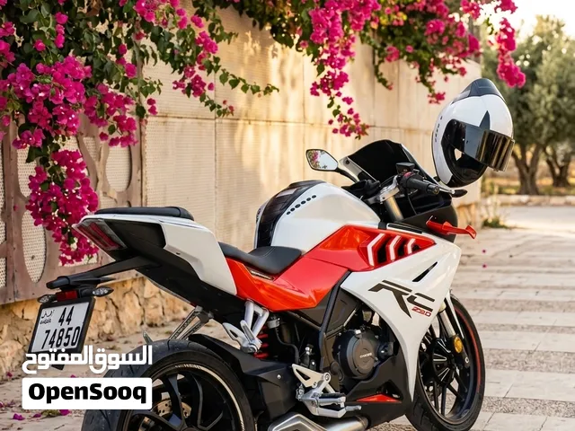 cyclone RC250