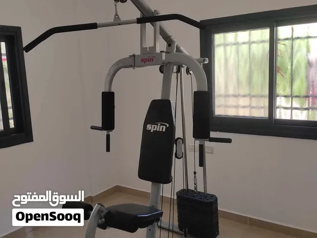 جهاز الجيم المنزلي الشامل