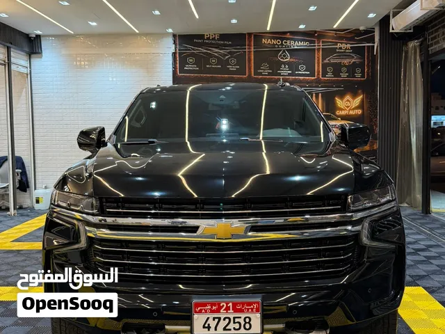 تاهو 2024 LT للبيع