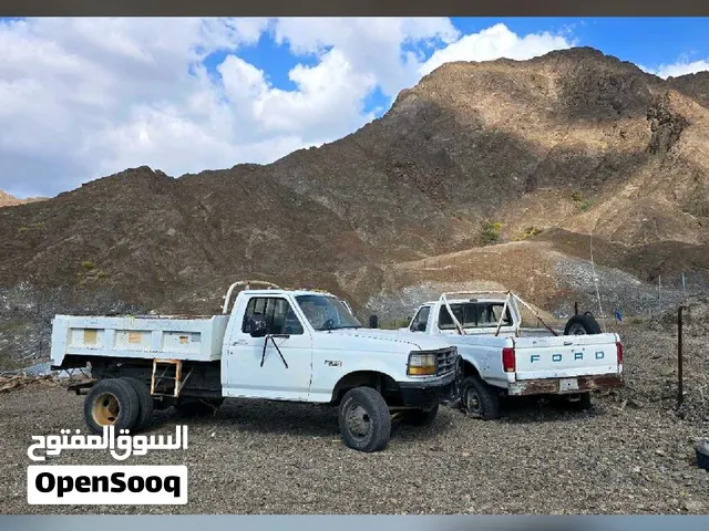 للبيع 3 سيارات فورد جمله