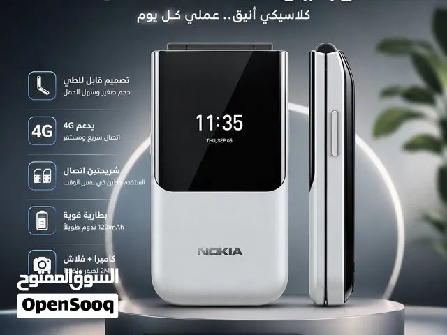 Nokia Flip