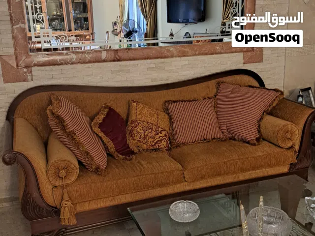 صالون ستيل
