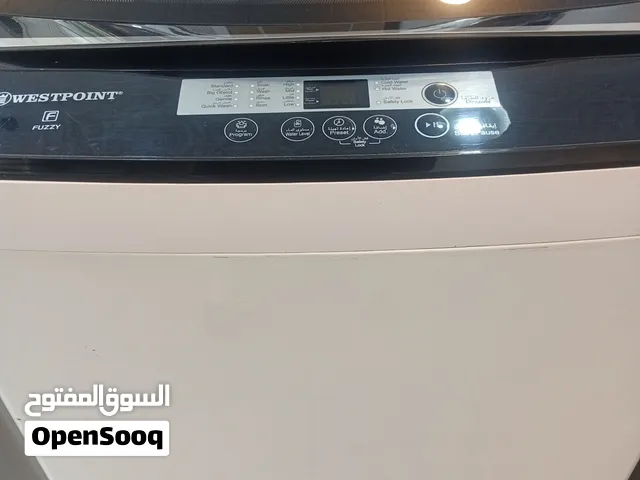 Westpoint Washing machine in very excellent condition 15kg top load washing machine