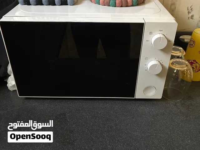 Other 0 - 19 Liters Microwave in Al Khobar