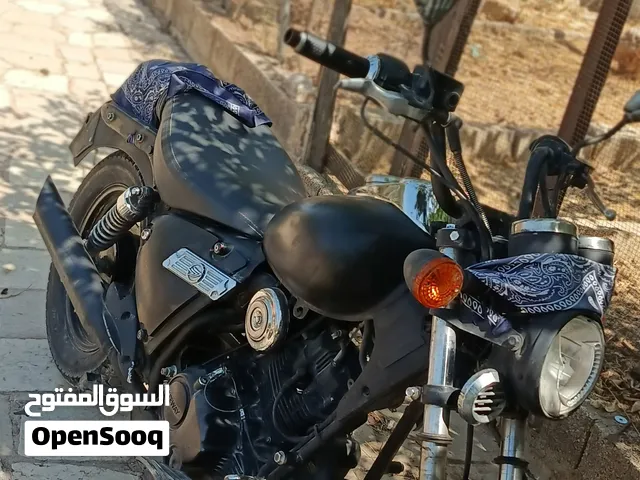 الهارلي الصيني سوبرلايت ع2000 شيكل