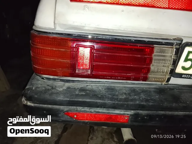 غماز سوبارو نملة خلفي يسار شبه جديد