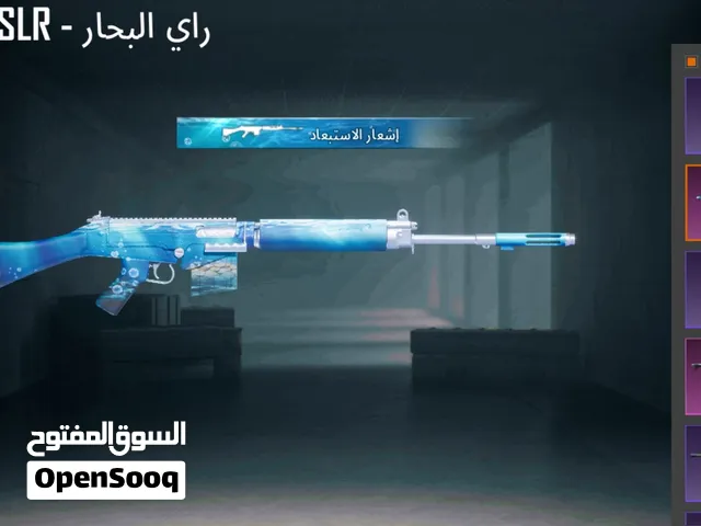 Pubg Accounts and Characters for Sale in Basra