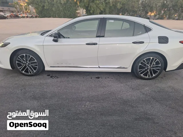 Toyota Camry Grande 2025 for sales 41000 kms