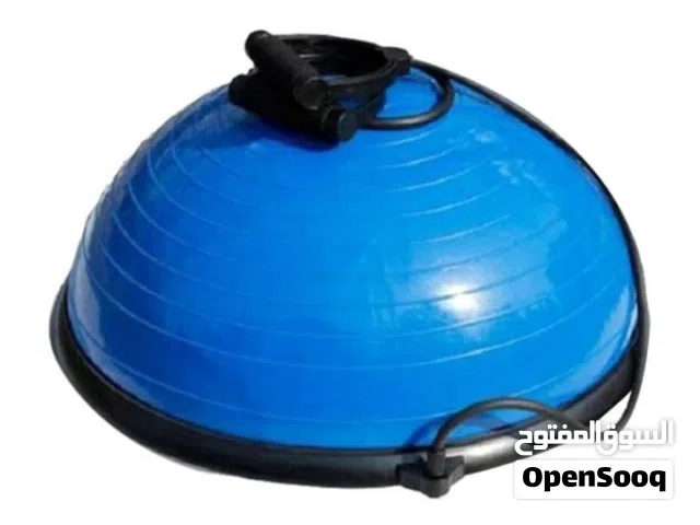 كرة أوزان balance ball