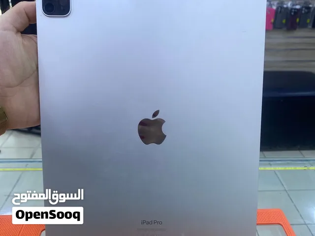 Apple iPad pro 2 256 GB in Irbid