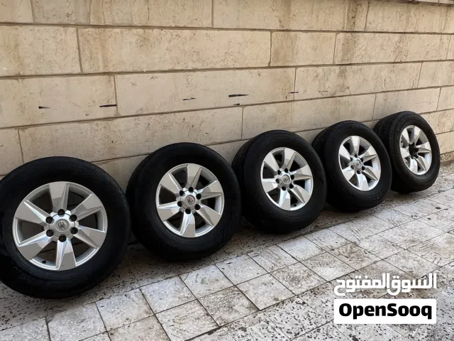 للبيع 5 رنجات برادو أصلية 2020 عليهم تواير يوكوهاما