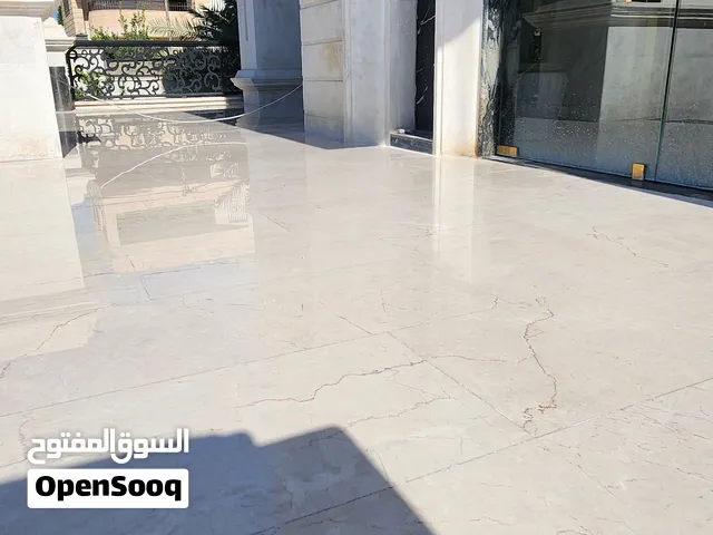 لعناية الرخام والغرانيت والبازلت و البلاط داخلي وخارجي