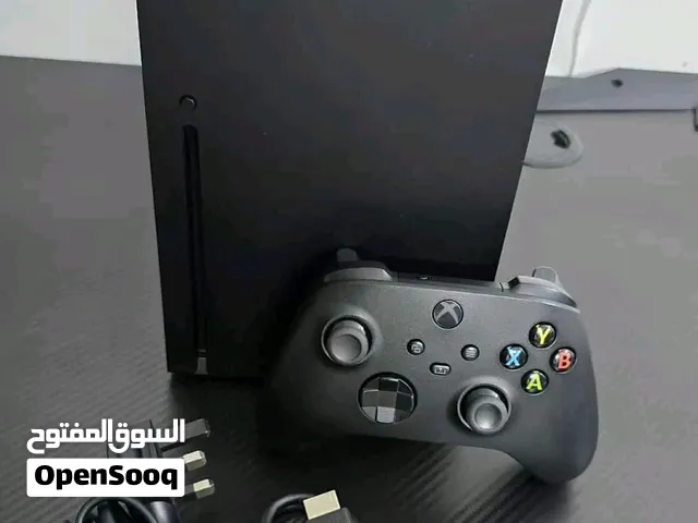اكس بوكس سيريس اكس للبيع أو تبديل بفايف مهكر أو ننتيندو سوتش 2