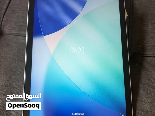Ipad air 5th generation:400 Apple pen 2nd generation:60