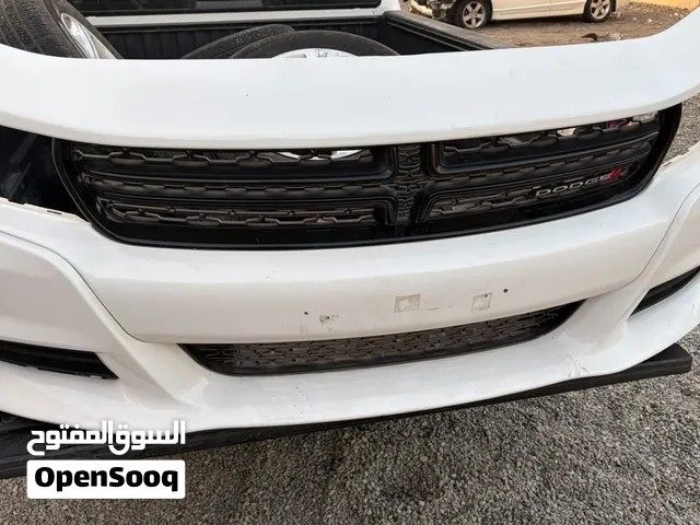 قطع غيار دودج تشارجر 2019 وكاله قابل لتفاوض