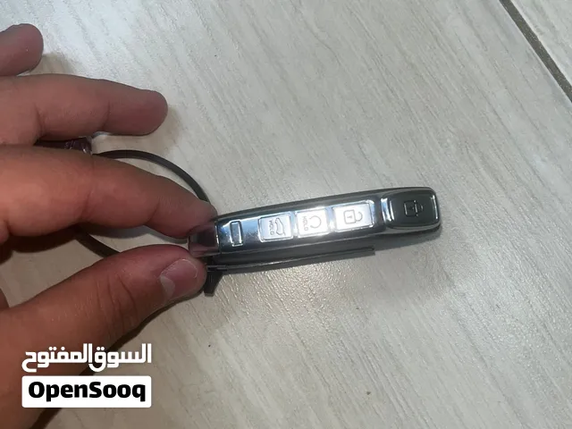 مفتاحين عربيه كيا سبورتاج موديل 2023