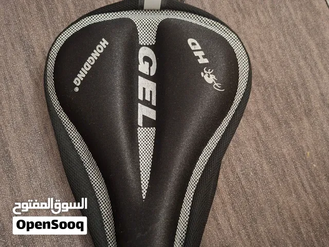 غطاء مقعد دراجه هوائيه