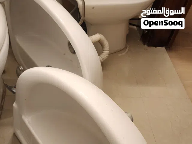 اطقم حمام مع اكسسواراتهم