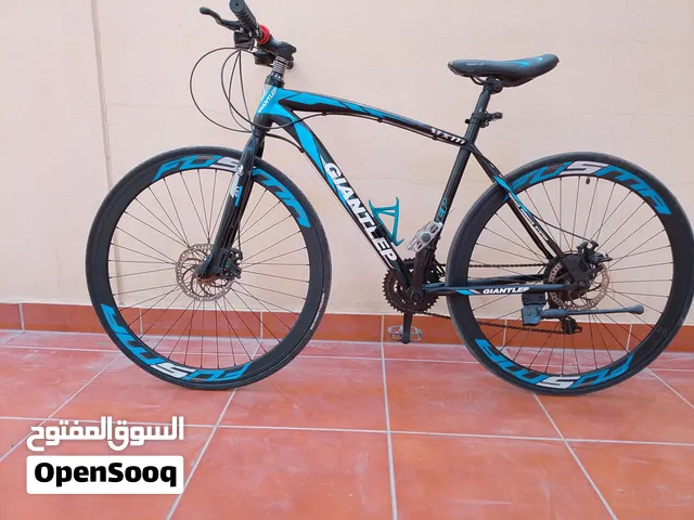Hybrid Bicycle GIANTLEP