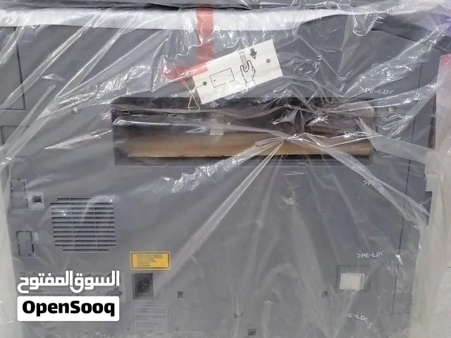 آلة تصوير جديدة