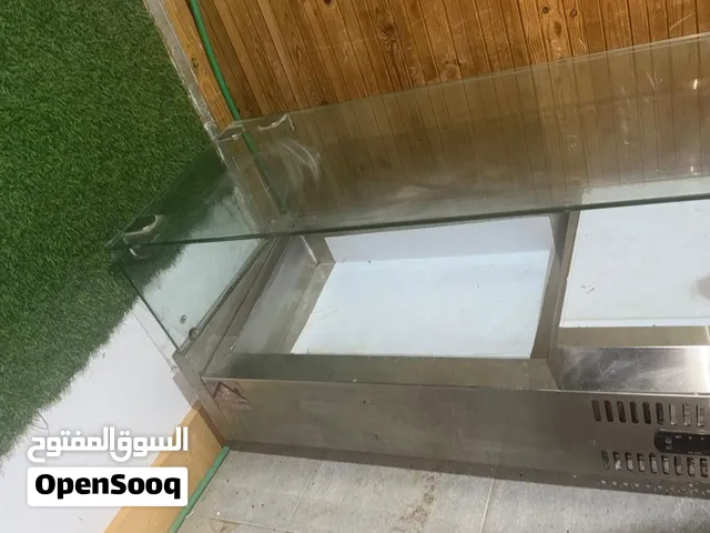 أغراض مطعم