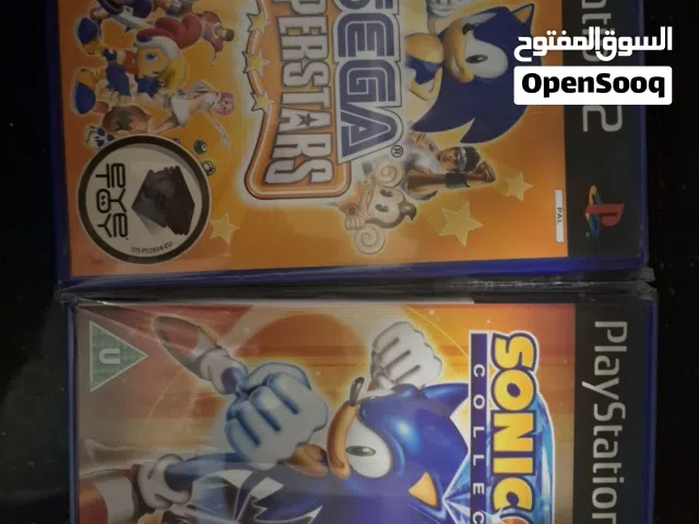 playstation 2. PS2 CIB