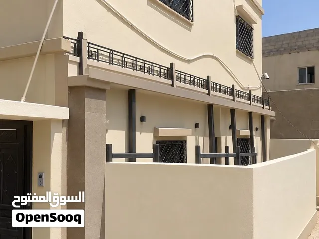 منزل مستقل للإيجار