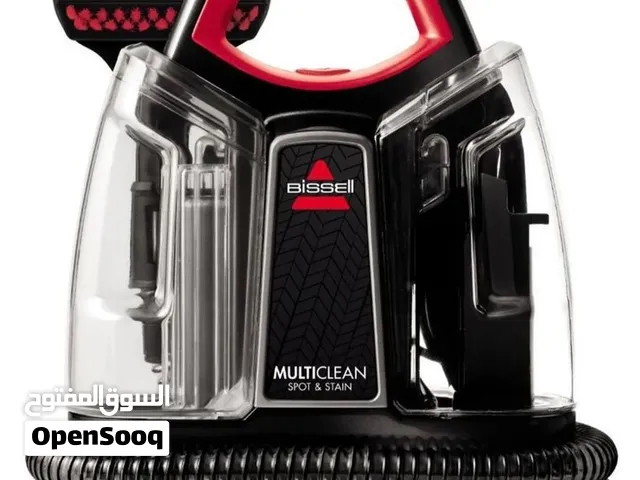 مكنسة بيسيل غسيل سجاد وكنب