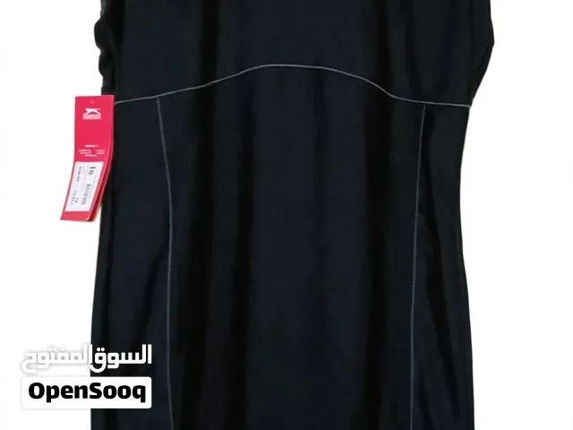 مايوه حريمي Slazenger جديد اوريجينال  مايوه حريمي Slazenger جديد اوريجينال بالتيكت مقاس 18