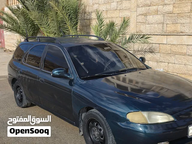Used Hyundai Elantra in Ma'an