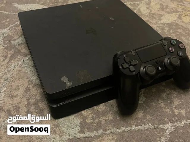 سوني 4 مستعمل 11 سنين