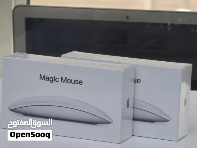 Apple magic mouse 2 new فارات ابل جديدة