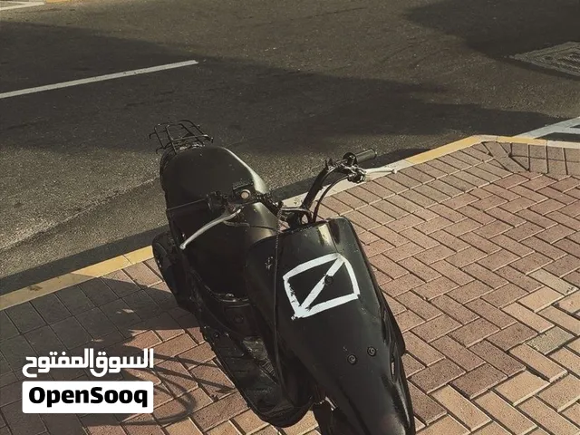 Honda dio 3 600 aed