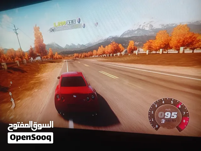 .xbox360 جديد فقط ثلاثه اشهر مستعمل