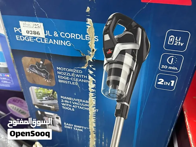 هوفر وبيسيل wet&dry