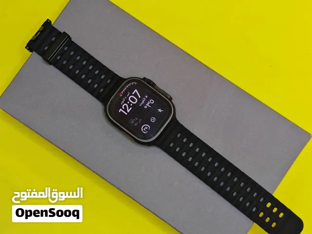 Ultra smart watches for Sale in Hawally