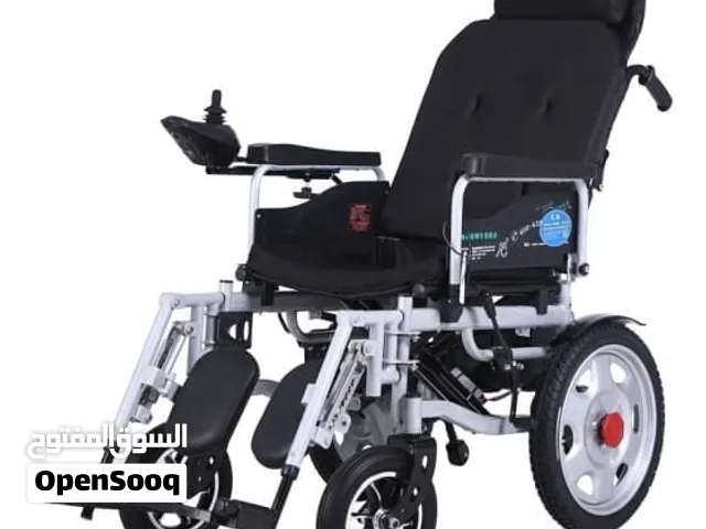 Electric Wheelchair For Sale