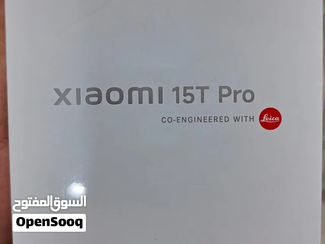 Xiaomi 14T Pro 1 TB in Muscat
